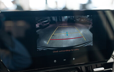 Toyota RAV4, 2025 год, 4 360 000 рублей, 29 фотография