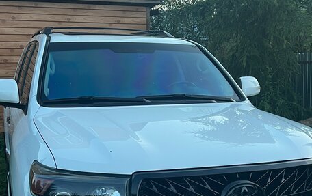 Toyota Land Cruiser 200, 2013 год, 4 100 000 рублей, 2 фотография