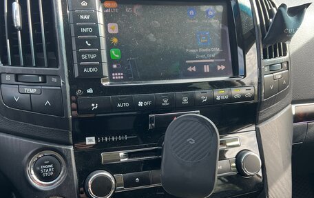 Toyota Land Cruiser 200, 2013 год, 4 100 000 рублей, 5 фотография