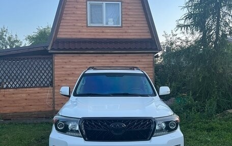 Toyota Land Cruiser 200, 2013 год, 4 100 000 рублей, 4 фотография