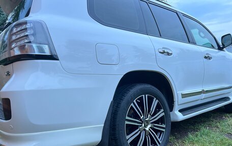 Toyota Land Cruiser 200, 2013 год, 4 100 000 рублей, 9 фотография