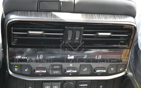 Toyota Land Cruiser, 2026 год, 15 300 777 рублей, 4 фотография