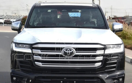 Toyota Land Cruiser, 2026 год, 15 300 777 рублей, 11 фотография