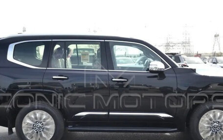 Toyota Land Cruiser, 2026 год, 15 300 777 рублей, 10 фотография