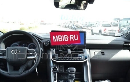 Toyota Land Cruiser, 2026 год, 15 300 777 рублей, 7 фотография