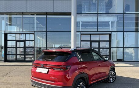 Changan CS35 Plus, 2023 год, 1 890 000 рублей, 6 фотография