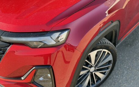 Changan CS35 Plus, 2023 год, 1 890 000 рублей, 8 фотография