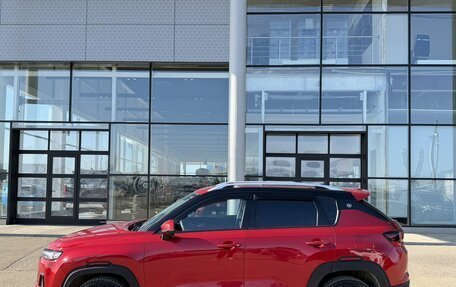 Changan CS35 Plus, 2023 год, 1 890 000 рублей, 3 фотография