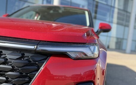 Changan CS35 Plus, 2023 год, 1 890 000 рублей, 7 фотография