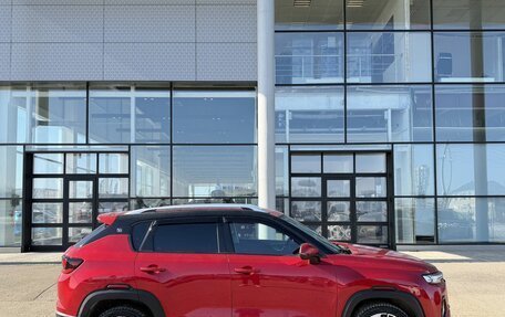 Changan CS35 Plus, 2023 год, 1 890 000 рублей, 4 фотография