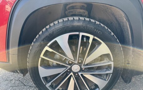 Changan CS35 Plus, 2023 год, 1 890 000 рублей, 11 фотография