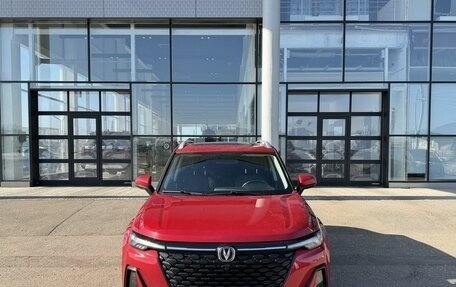 Changan CS35 Plus, 2023 год, 1 890 000 рублей, 2 фотография