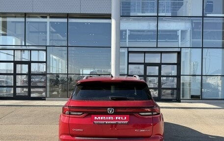 Changan CS35 Plus, 2023 год, 1 890 000 рублей, 5 фотография