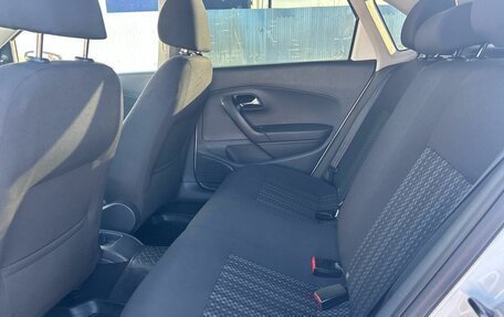 Volkswagen Polo VI (EU Market), 2015 год, 820 000 рублей, 7 фотография