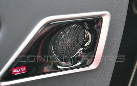 Toyota Land Cruiser, 2026 год, 15 300 777 рублей, 13 фотография