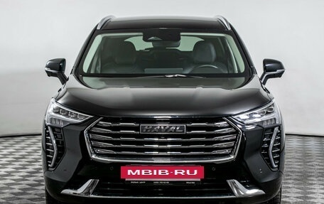 Haval Jolion, 2023 год, 1 890 000 рублей, 2 фотография