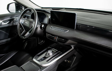 Haval Jolion, 2023 год, 1 890 000 рублей, 10 фотография