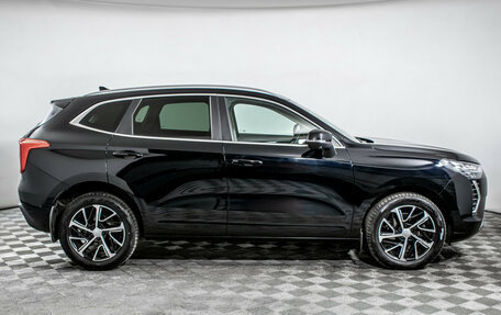 Haval Jolion, 2023 год, 1 890 000 рублей, 4 фотография