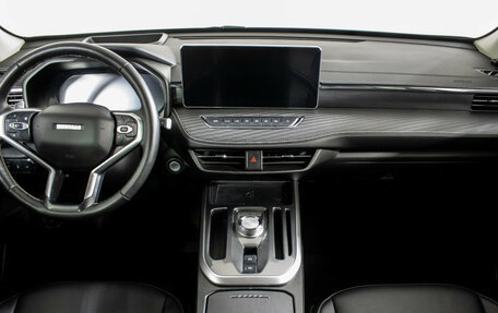 Haval Jolion, 2023 год, 1 890 000 рублей, 11 фотография