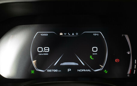 Haval Jolion, 2023 год, 1 890 000 рублей, 12 фотография