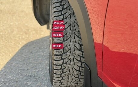 Changan CS35 Plus, 2023 год, 1 890 000 рублей, 9 фотография