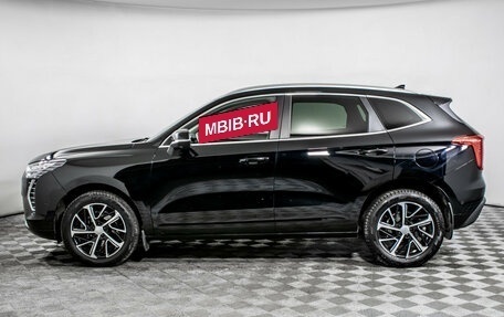 Haval Jolion, 2023 год, 1 890 000 рублей, 8 фотография