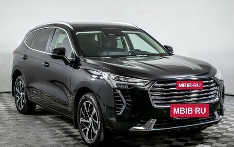 Haval Jolion, 2023 год, 1 890 000 рублей, 3 фотография