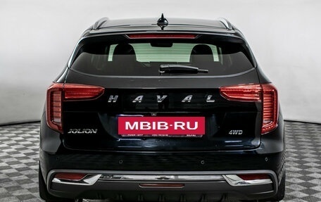 Haval Jolion, 2023 год, 1 890 000 рублей, 6 фотография