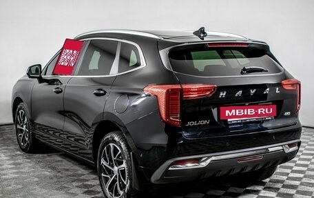 Haval Jolion, 2023 год, 1 890 000 рублей, 7 фотография