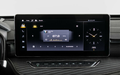 Haval Jolion, 2023 год, 1 890 000 рублей, 14 фотография