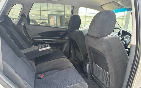 Hyundai Tucson III, 2008 год, 750 000 рублей, 8 фотография