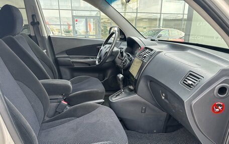 Hyundai Tucson III, 2008 год, 750 000 рублей, 7 фотография