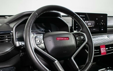 Haval Jolion, 2023 год, 1 890 000 рублей, 13 фотография