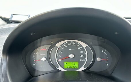 Hyundai Tucson III, 2008 год, 750 000 рублей, 9 фотография