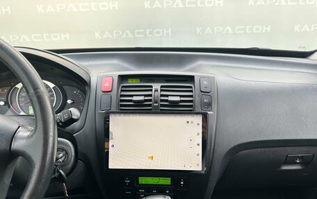 Hyundai Tucson III, 2008 год, 750 000 рублей, 10 фотография