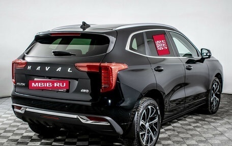 Haval Jolion, 2023 год, 1 890 000 рублей, 5 фотография