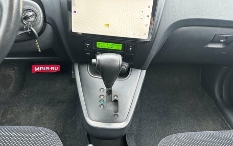 Hyundai Tucson III, 2008 год, 750 000 рублей, 11 фотография