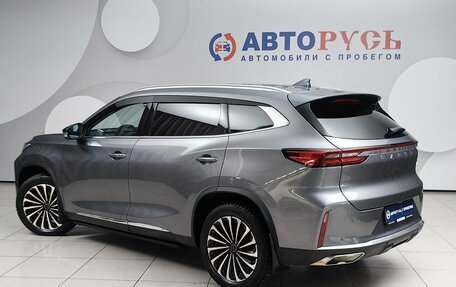 CheryExeed TXL, 2023 год, 2 679 000 рублей, 2 фотография