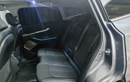 CheryExeed TXL, 2023 год, 2 679 000 рублей, 7 фотография