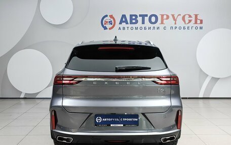 CheryExeed TXL, 2023 год, 2 679 000 рублей, 4 фотография