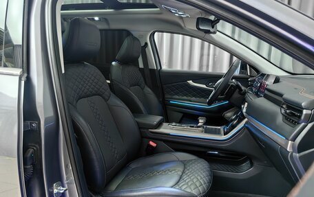 CheryExeed TXL, 2023 год, 2 679 000 рублей, 6 фотография