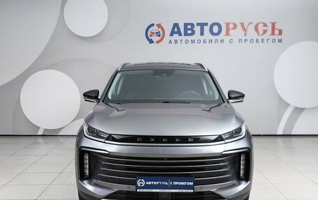 CheryExeed TXL, 2023 год, 2 679 000 рублей, 3 фотография