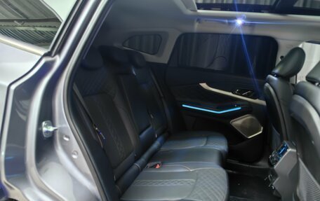 CheryExeed TXL, 2023 год, 2 679 000 рублей, 8 фотография