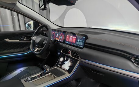 CheryExeed TXL, 2023 год, 2 679 000 рублей, 12 фотография