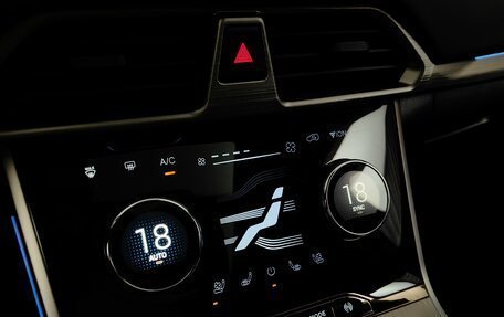 CheryExeed TXL, 2023 год, 2 679 000 рублей, 15 фотография