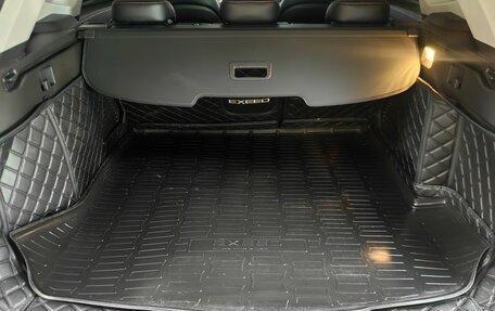 CheryExeed TXL, 2023 год, 2 679 000 рублей, 26 фотография