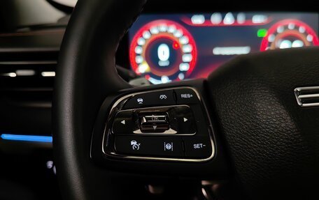 CheryExeed TXL, 2023 год, 2 679 000 рублей, 18 фотография