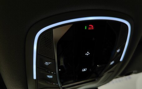 CheryExeed TXL, 2023 год, 2 679 000 рублей, 23 фотография