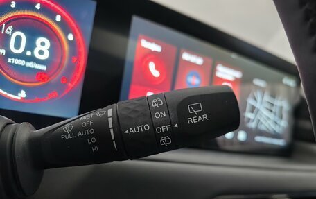 CheryExeed TXL, 2023 год, 2 679 000 рублей, 21 фотография