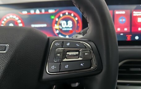 CheryExeed TXL, 2023 год, 2 679 000 рублей, 19 фотография